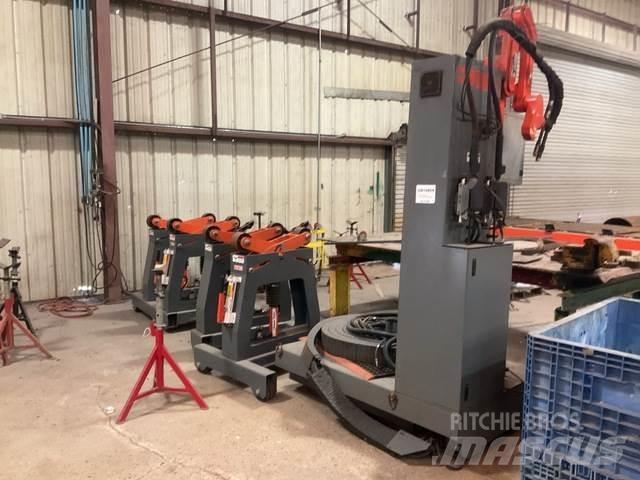  RotoWeld Welding machines