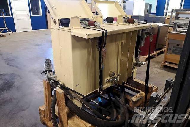  RST Construction - Others
