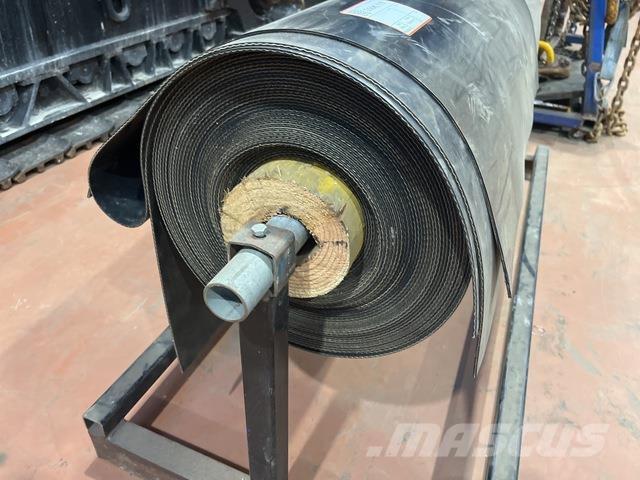  Rubber Roll Construction - Others