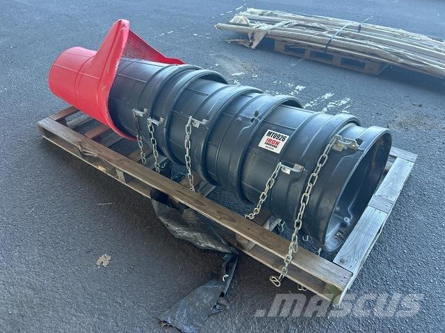  Rubble Chute Construction - Others
