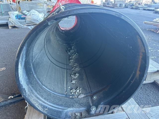  Rubble Chute Construction - Others