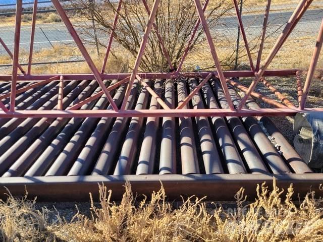  Rumble Grate Construction - Others