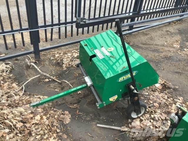 Ryan 544860A Aerators and dethatchers