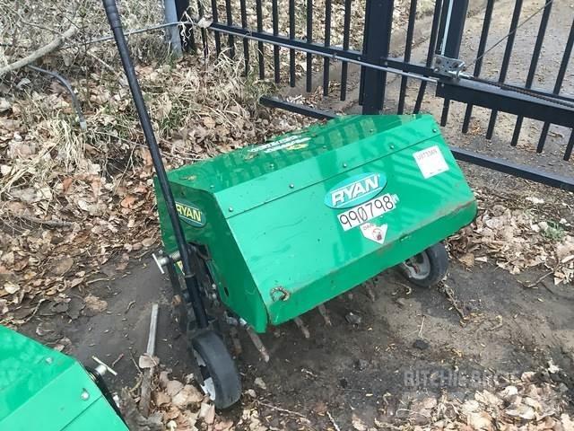 Ryan 544860A Aerators and dethatchers