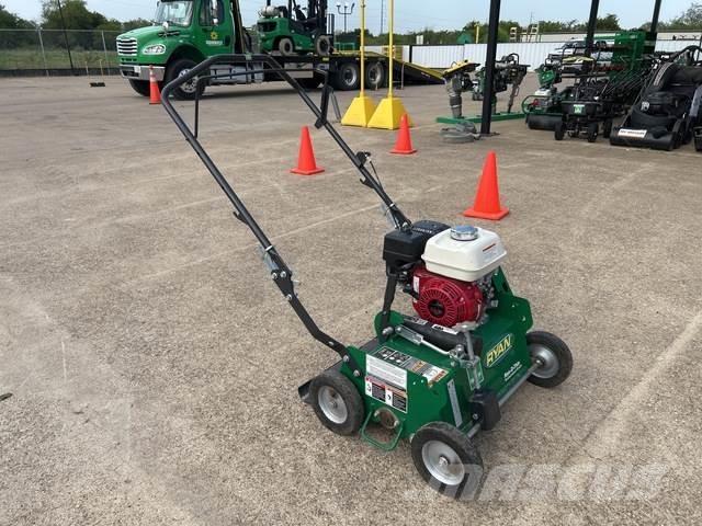 Ryan 554871 Aerators and dethatchers