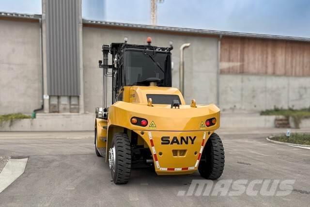 Sany SCP160G5 Construction - Others