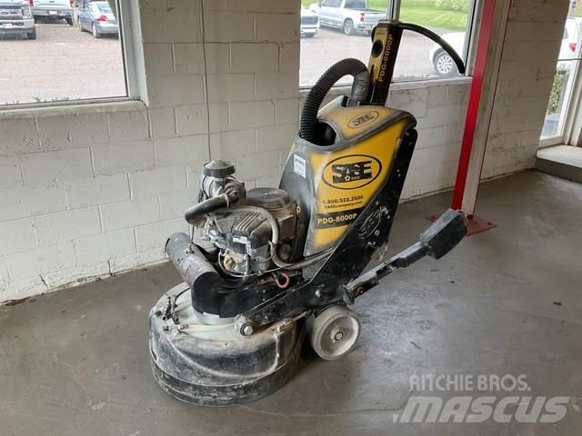 SASE PDG800008 Construction - Others