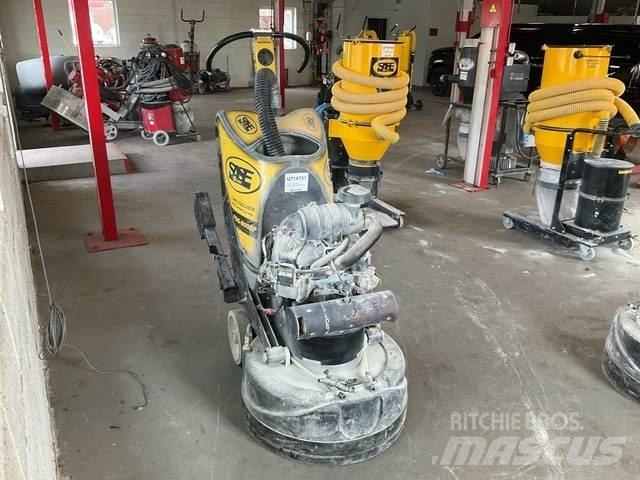  SASE PDG800008 Construction - Others