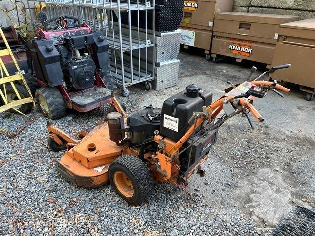Scag  Construction - Others