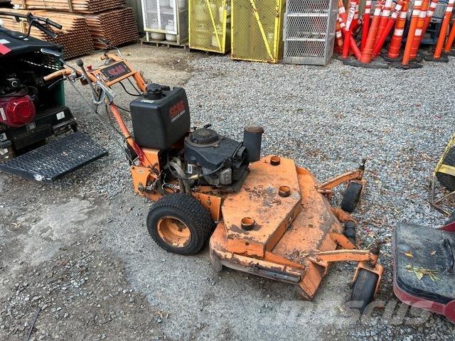 Scag  Construction - Others