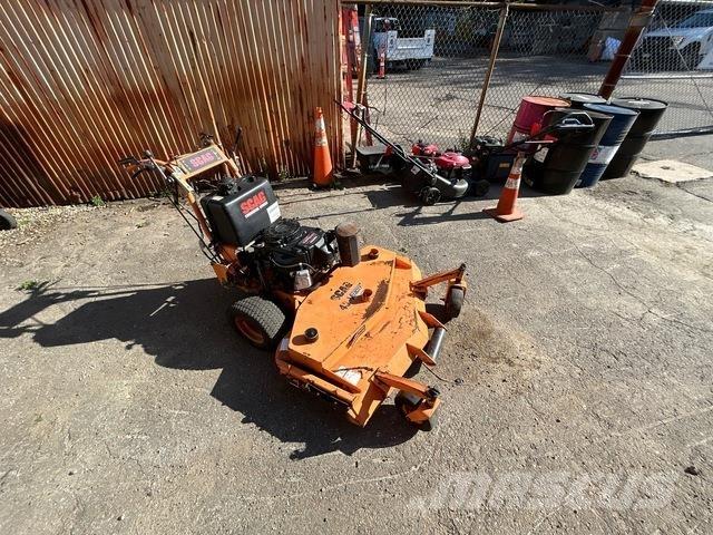 Scag  Construction - Others