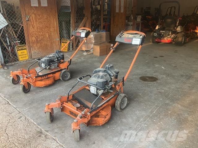 Scag  Construction - Others