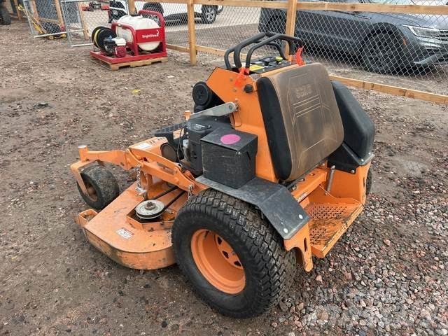 Scag V-Ride II Construction - Others