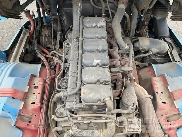 Scania R420LB Construction - Others