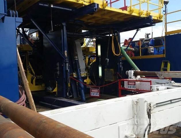  Schramm TXD-A Surface drill rigs