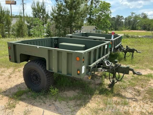 Schutt M1102 Other trailers
