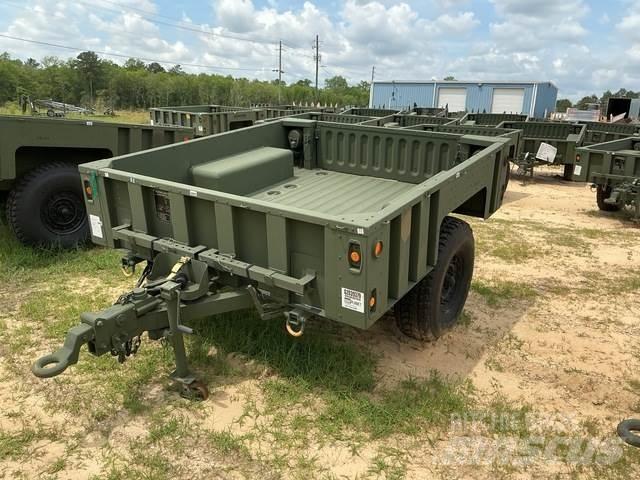 Schutt M1102 Other trailers