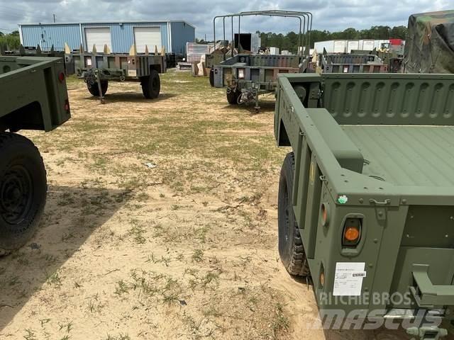 Schutt M1102 Other trailers