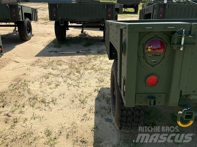Schutt M1102 Other trailers