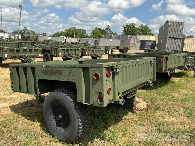 Schutt M1102 Other trailers