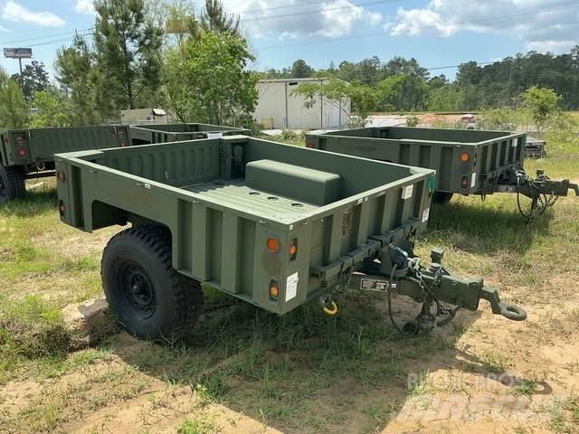 Schutt M1102 Other trailers