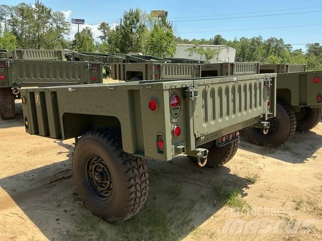 Schutt M1102 Other trailers