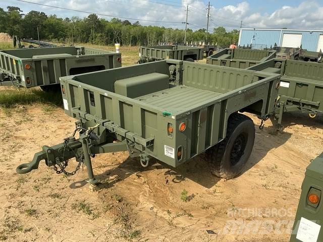 Schutt M1102 Other trailers