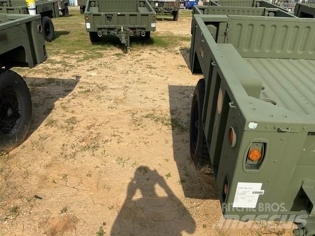 Schutt M1102 Other trailers