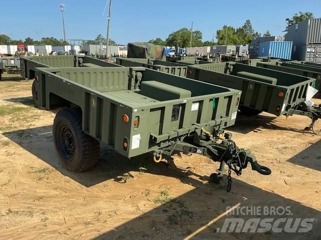 Schutt M1102 Other trailers