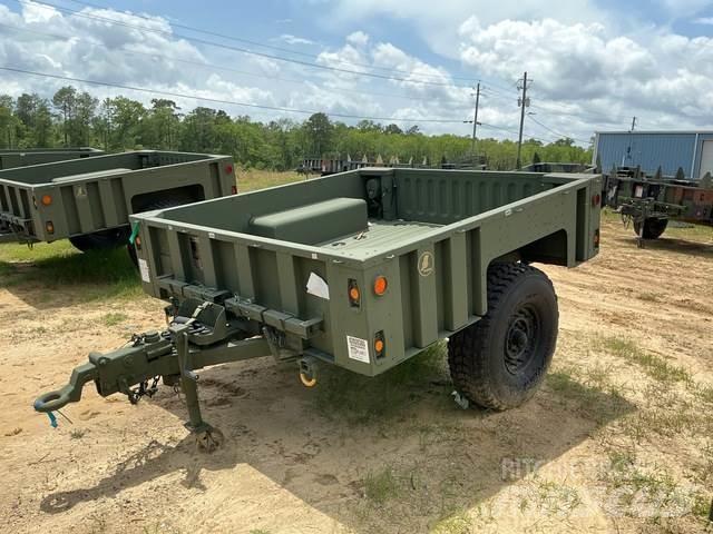 Schutt M1102 Other trailers