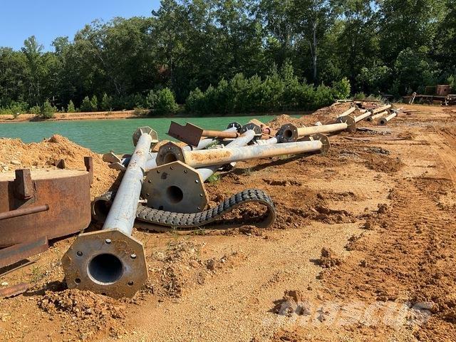  Scrap Metal Construction - Others