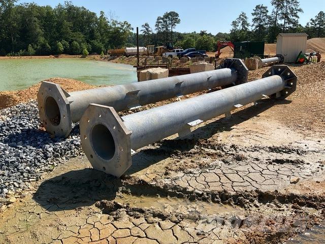  Scrap Metal Construction - Others