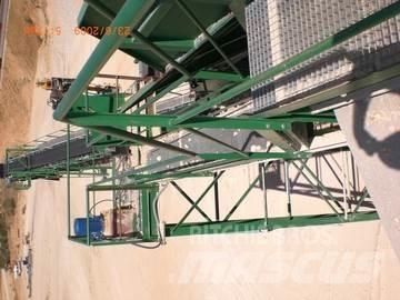  Screen Plant Screeners
