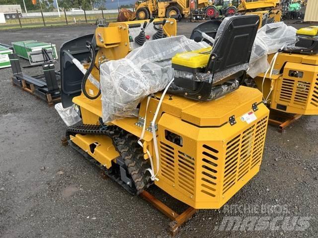  SDLOOL SL80C Skid steer loaders
