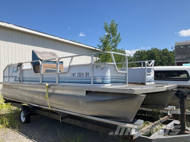  Sea Hunt Work boats / barges