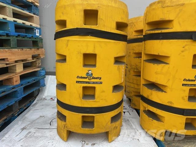  Sentry Municipal / general purpose vehicles