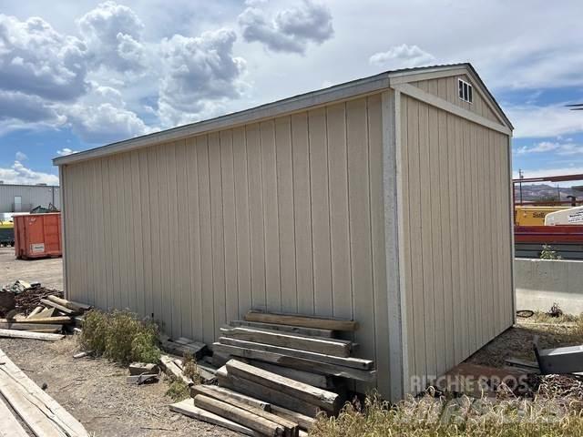  Shed Construction - Others