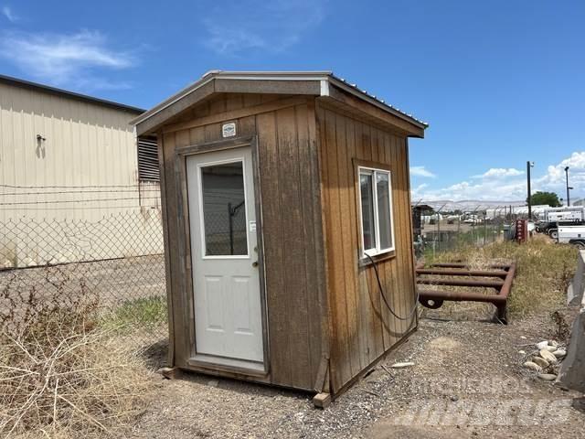  Shed Construction - Others