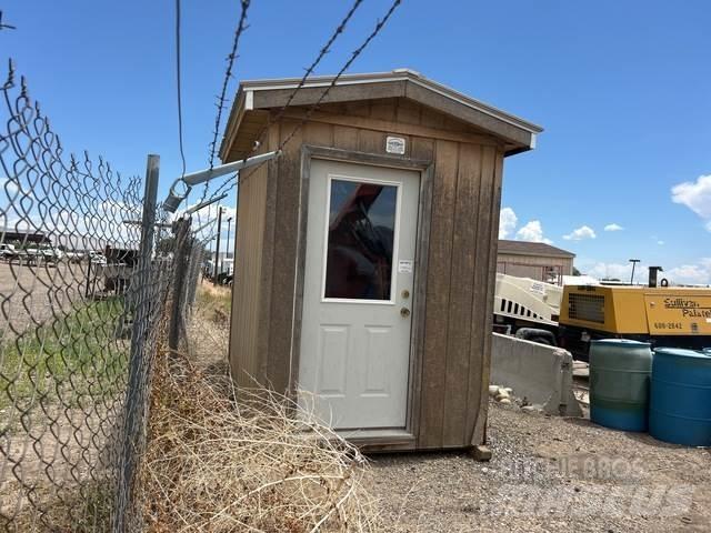  Shed Construction - Others