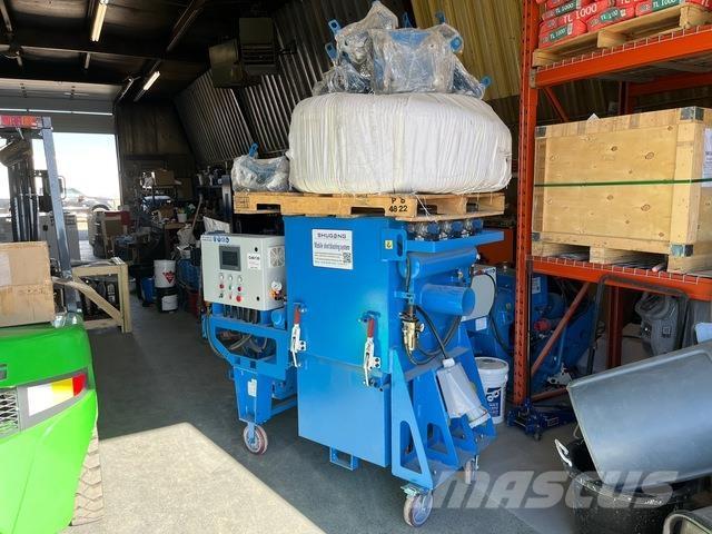  Shugong Construction - Others