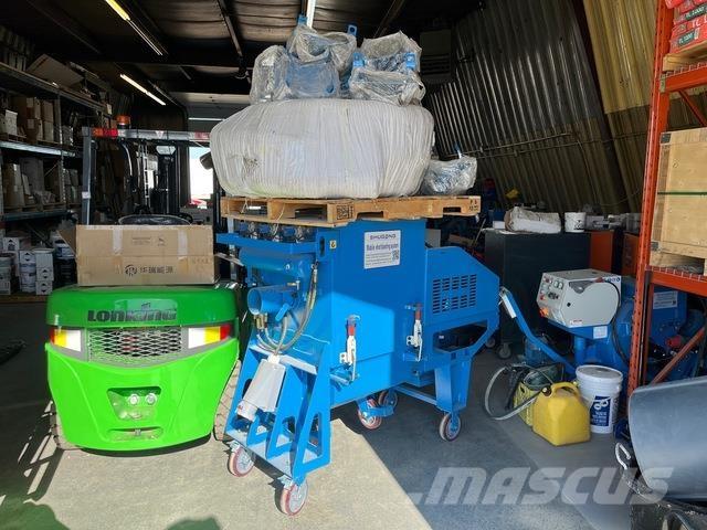  Shugong Construction - Others