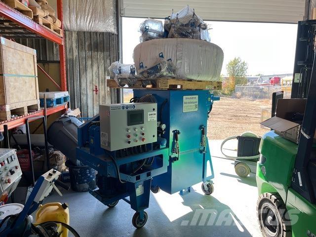  Shugong Construction - Others