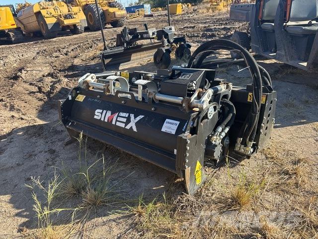 Simex PC60 Planers