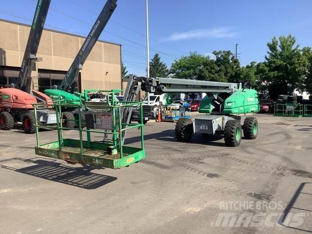 SkyJack 66T Construction - Others