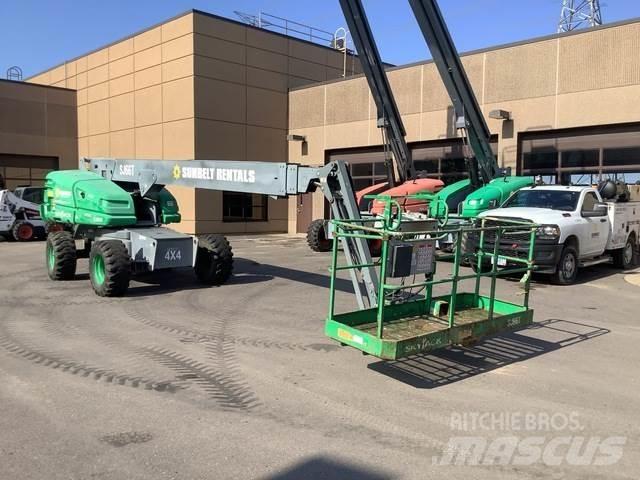 SkyJack 66T Construction - Others
