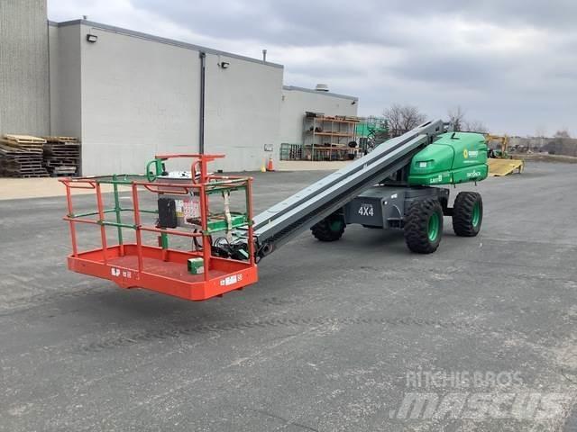 SkyJack SJ61T Construction - Others