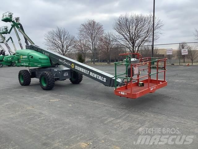 SkyJack SJ61T Construction - Others