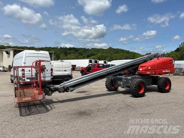 SkyJack SJ61T Construction - Others
