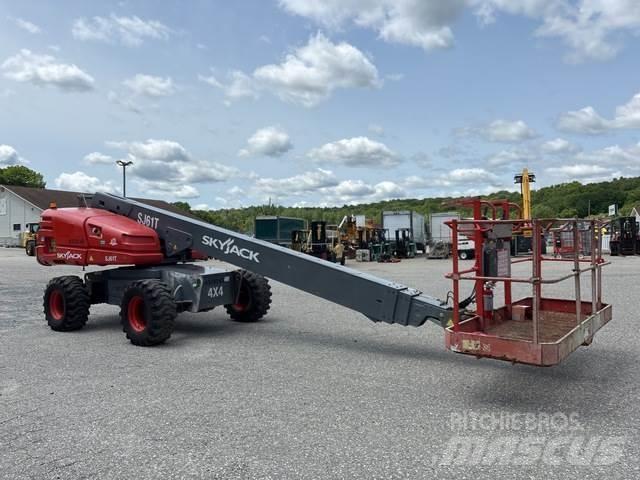 SkyJack SJ61T Construction - Others