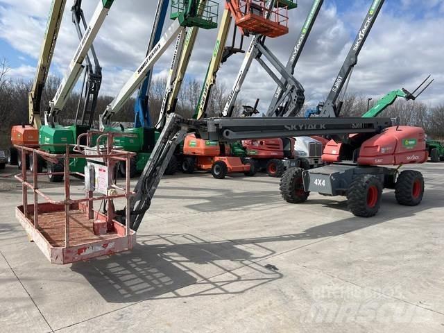 SkyJack SJ66T Construction - Others